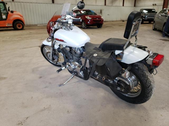 2002 HONDA VT750 DC JH2RC44002K621642
