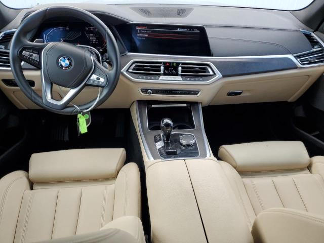 5UXCR4C00N9M98322 BMW X5 SDRIVE 8