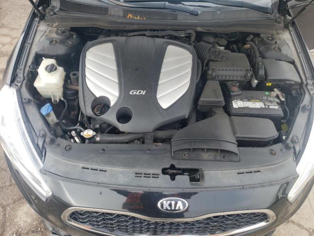 KNALN4D73E5166677 KIA Cadenza Premium