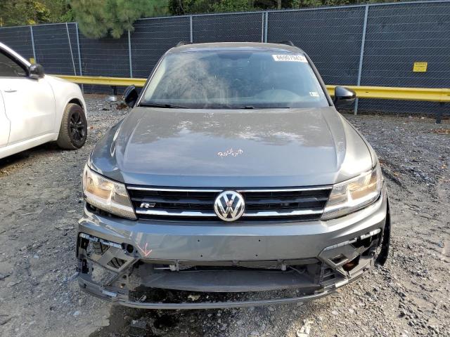 3VV2B7AX7MM126688 Volkswagen Tiguan SE 5