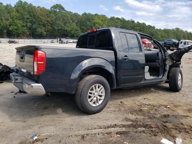 1N6AD0ER6GN700051 Nissan FRONTIER S