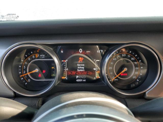 1C4HJXEG5KW604321 Jeep Wrangler Unlimited Sahara