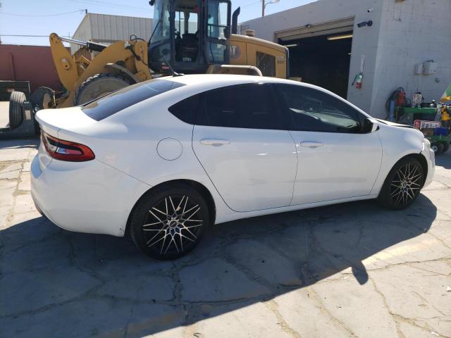 2015 Dodge Dart Se VIN: 1C3CDFAA3FD223487 Lot: 69568043