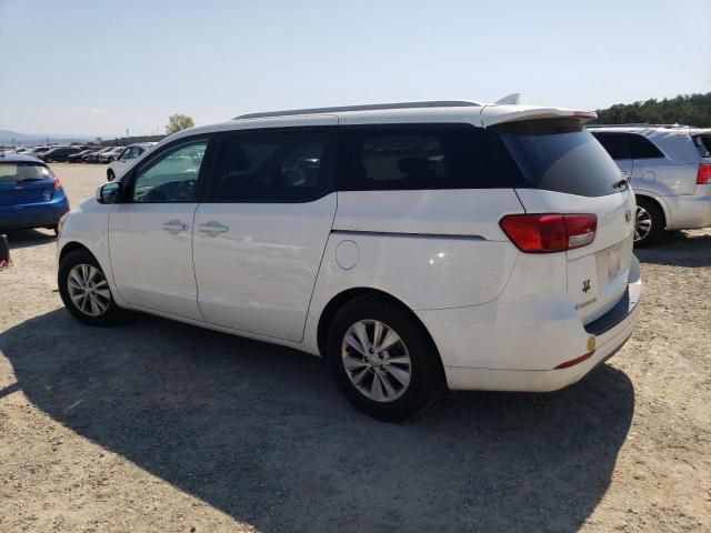 KNDMB5C16F6059332 KIA SEDONA LX
