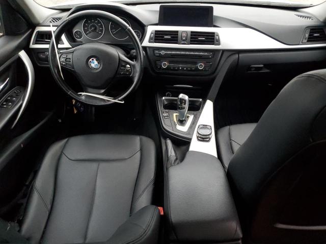 WBA3B1C56EK132368 BMW 320 I