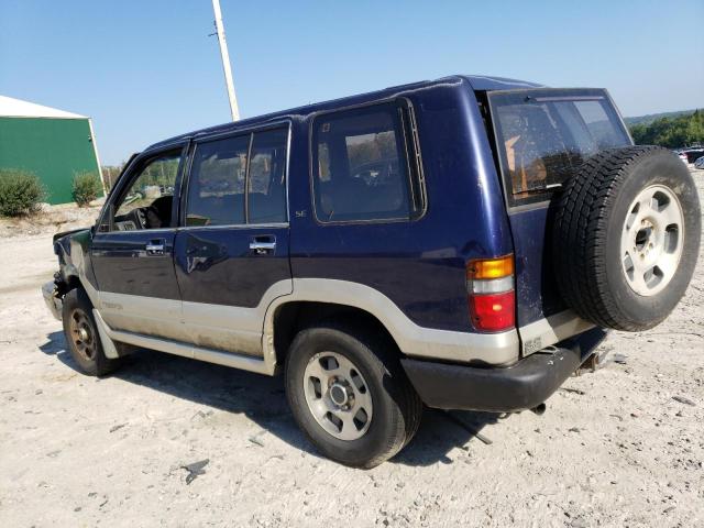 Vin: jacdh58w4r7910415, lot: 45608994, isuzu trooper ls 19942
