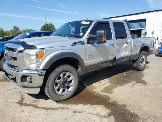 2013 Ford F-250 