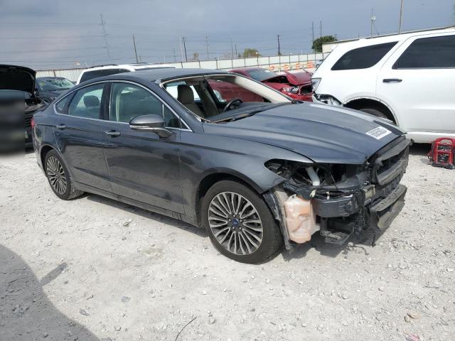 Vin: 3fa6p0h92hr119369, lot: 68065803, ford fusion se 20174