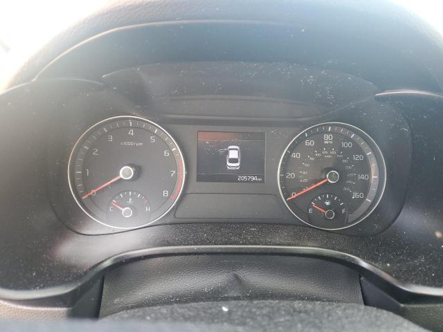 3KPF34AD0KE018079 KIA Forte Gt Line