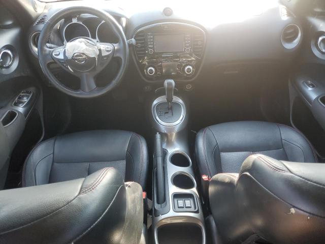 2016 NISSAN JUKE S - JN8AF5MR8GT608841