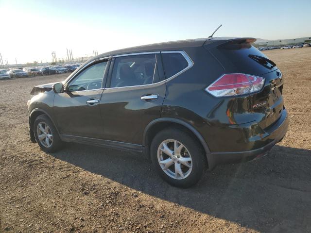 KNMAT2MT4FP512470 Nissan ROGUE S