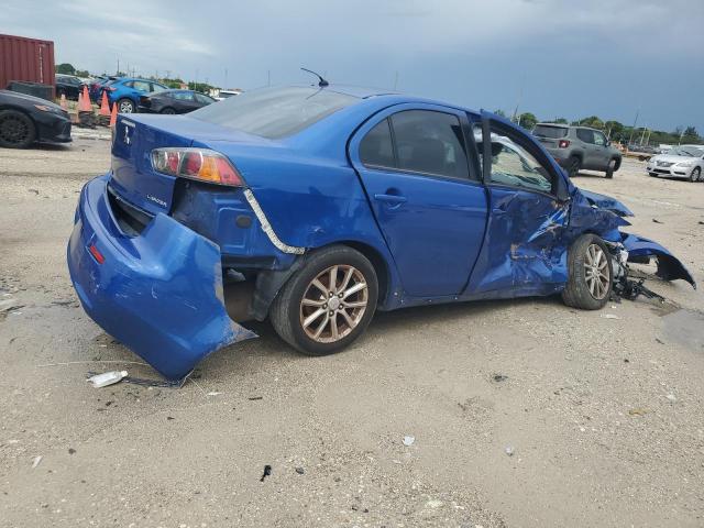 JA32U2FU1FU017375 Mitsubishi LANCER ES