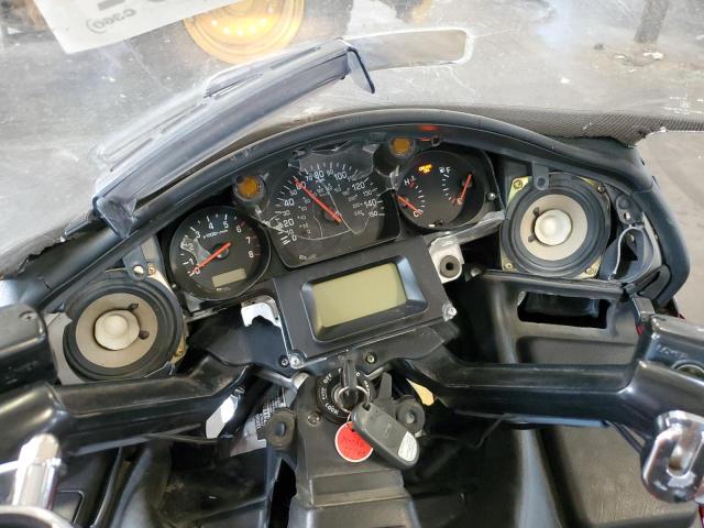 2004 HONDA GL1800 A 1HFSC47434A301190