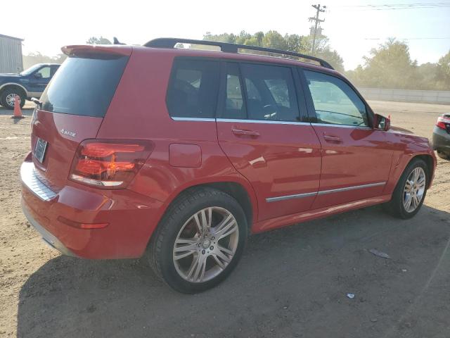 2015 MERCEDES-BENZ GLK 350 4M - WDCGG8JB9FG438969