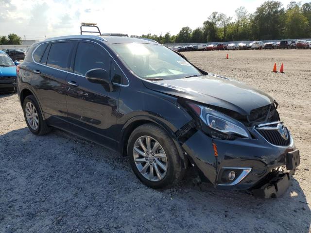 LRBFXCSA5LD214359 Buick Envision Essence