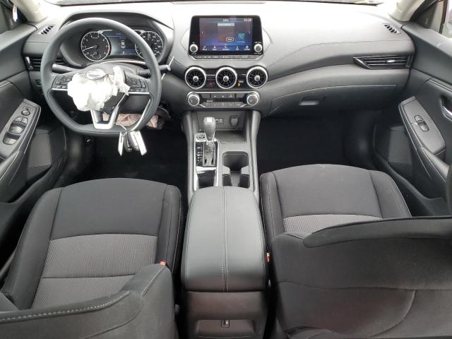 3N1AB8CV3PY322168 Nissan SENTRA SV
