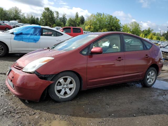 2004 Toyota Prius 