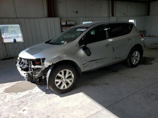 2011 Nissan Murano S