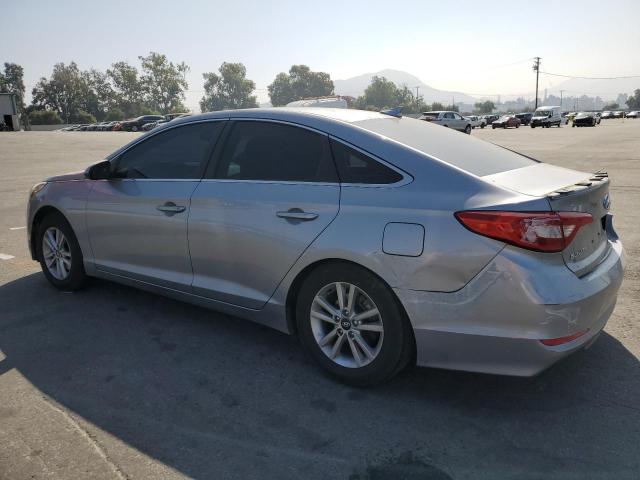 5NPE24AF9HH570572 | 2017 HYUNDAI SONATA SE