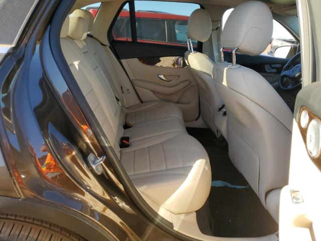 WDC0G4KB9JV043204 Mercedes-Benz Glc 300 4matic