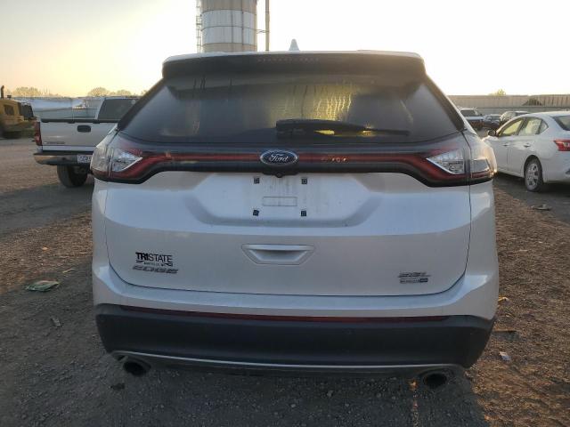 2FMPK4J93HBC12068 | 2017 FORD EDGE SEL