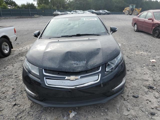 VIN 1G1RB6E48EU155663 2014 Chevrolet Volt no.5