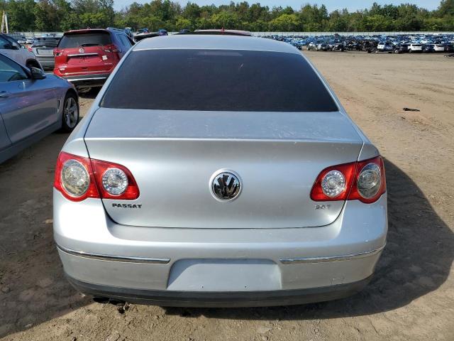 2007 Volkswagen Passat VIN: WVWJK73C17P075644 Lot: 69351963