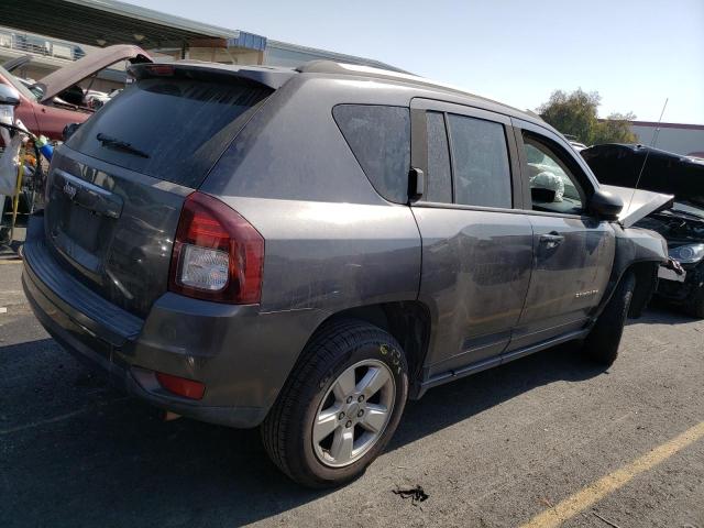 1C4NJCBA6ED843338 Jeep Compass Sport