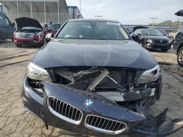 WBA5B1C51ED477286 BMW 535 I