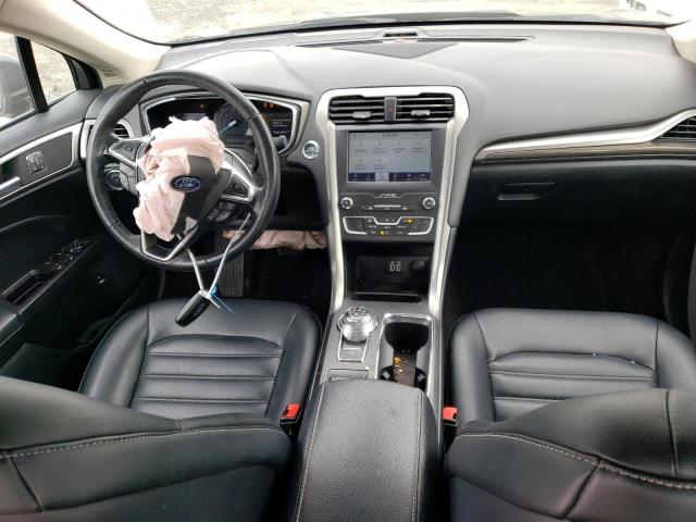 3FA6P0MU2LR100226 Ford FUSION SEL