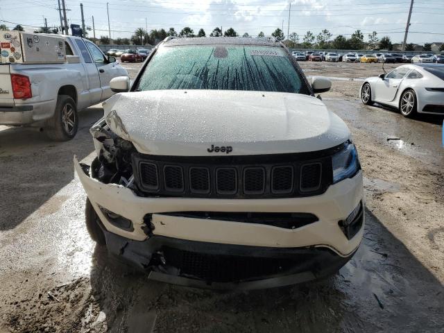3C4NJCCB6KT819814 Jeep Compass Limited