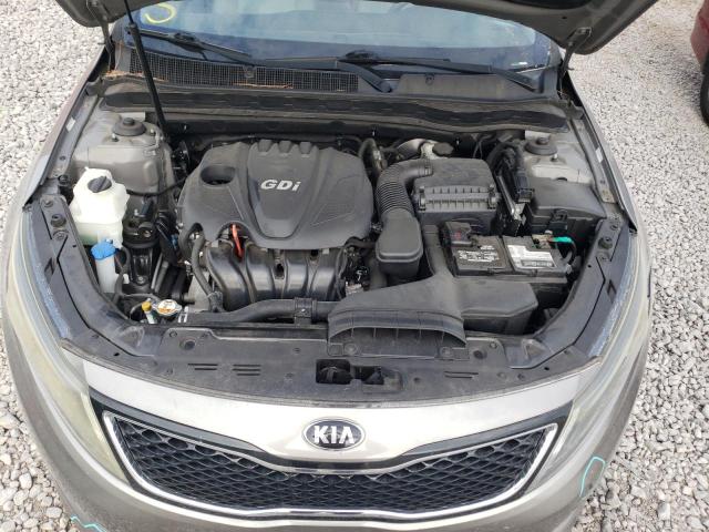 5XXGM4A77FG456459 | 2015 KIA optima lx