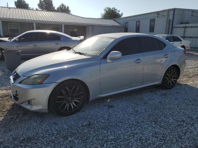 2007 Lexus IS 250 