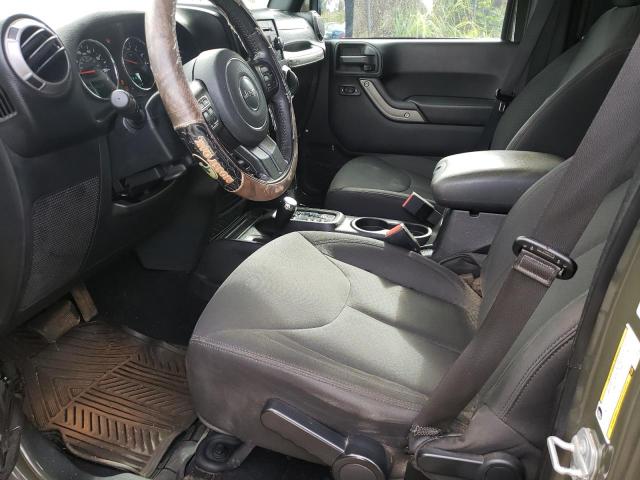 1C4BJWDG9FL762587 Jeep Wrangler Unlimited Sport