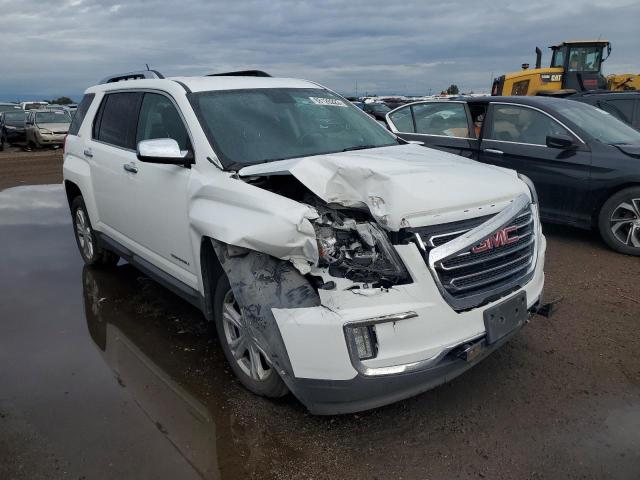 2GKFLUE31G6123193 GMC Terrain Slt