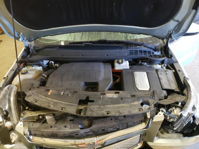 VIN 1G1RB6E41DU101989 2013 Chevrolet Volt no.11