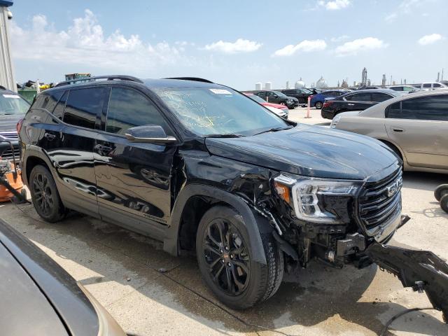 3GKALPEV6NL297718 GMC Terrain Slt