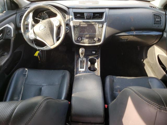 1N4BL3AP4HC117593 Nissan Altima 3.5sl