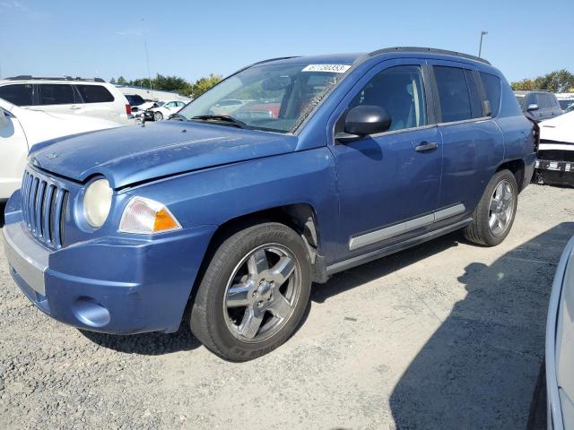 2007 Jeep Compass Limited