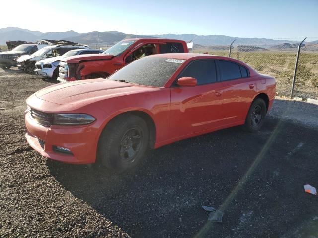 2017 Dodge Charger SXT