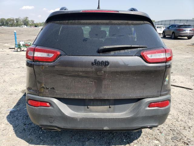 2016 JEEP CHEROKEE L - 1C4PJMDS6GW310627