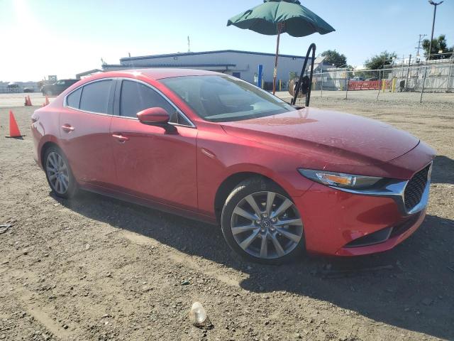 3MZBPABM2PM368047 Mazda 3 SELECT 4