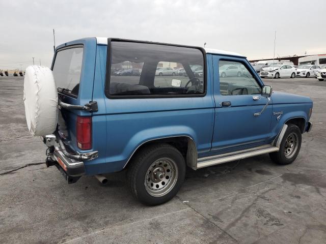 1FMBU14S3FUA96136 1985 Ford Bronco Ii