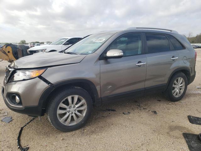 2011 Kia Sorento EX