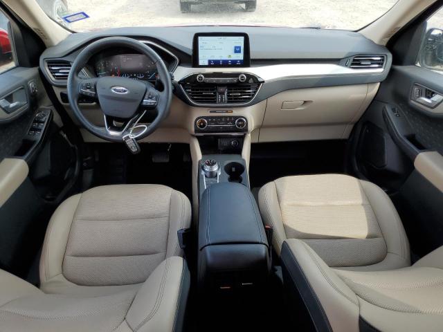 2020 FORD ESCAPE SEL - 1FMCU0H69LUB23881