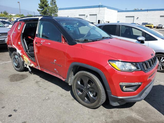 3C4NJCBB1KT692228 Jeep Compass Latitude