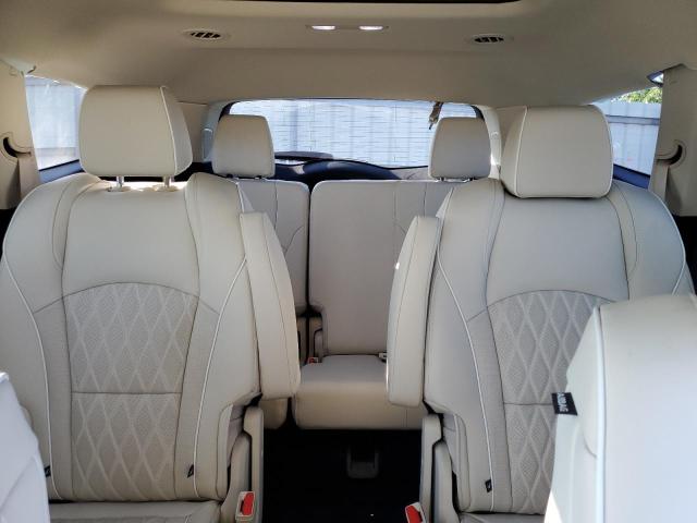 2023 BUICK ENCLAVE AV - 5GAEVCKW9PJ241023