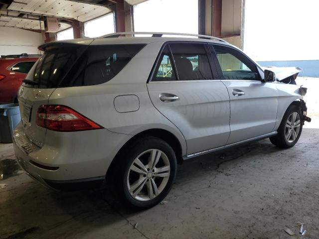 VIN 4JGDA5HB3DA179972 2013 Mercedes-Benz ML-Class, ... no.3