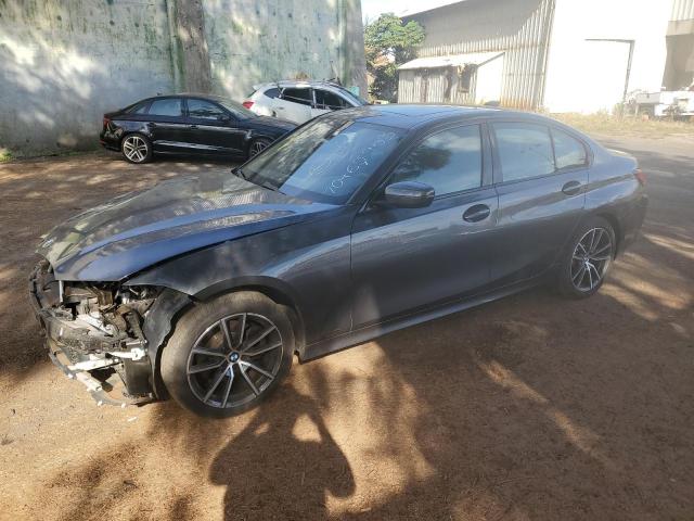 3MW5R7J03N8C23761 BMW 3 Series 330XI