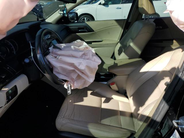 1HGCR2F89EA121656 Honda ACCORD EXL